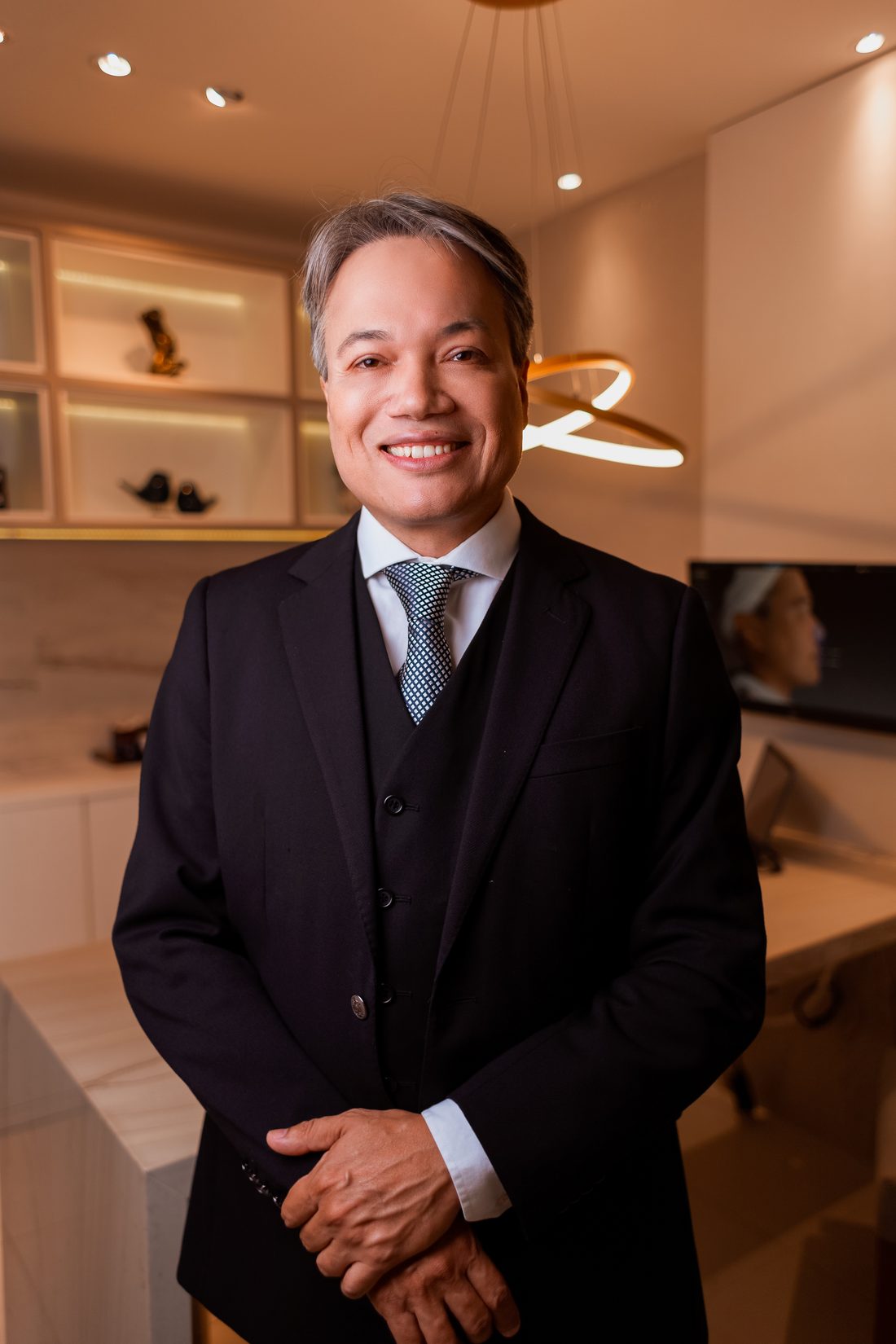 Dr. Eder Maeda, dermatologista
