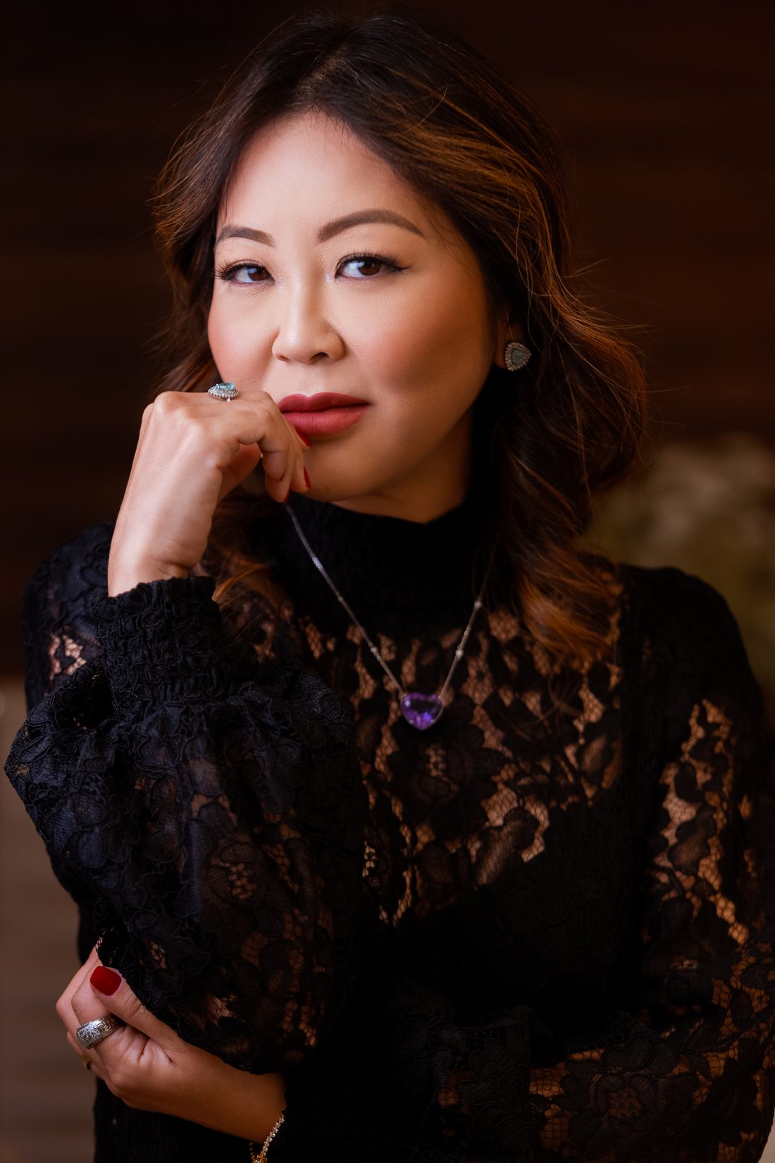 Dra. Vanessa Maeda, dermatologista